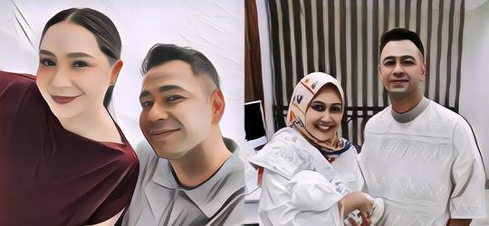 Akui Video Call Sama Mimi Bayuh! Raffi Ahmad Bongkar Reaksi Tak Biasa Nagita Slavina