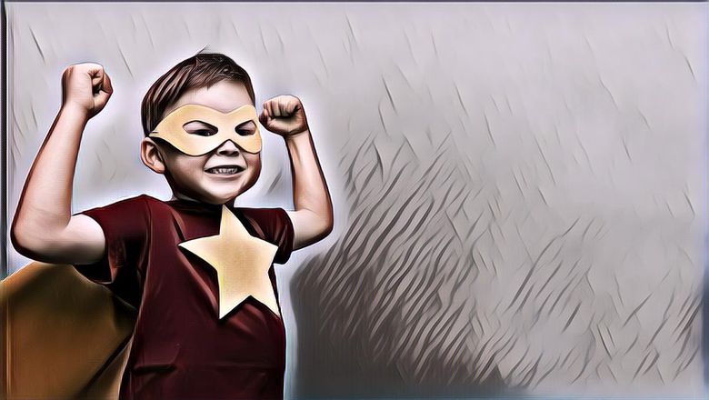 Ingin Jalani Hidup dengan Mudah? Jadilah Pribadi yang Bermental Kuat, Lakukan 5 Hal Ini!