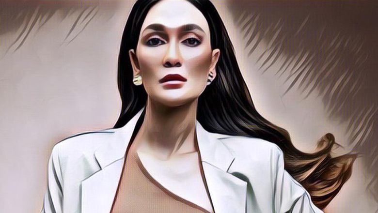 Luna Maya Rugi Rp 2 Juta Gara-Gara Tertipu Tukar Poin Rp800 Ribu dari Kode OTP