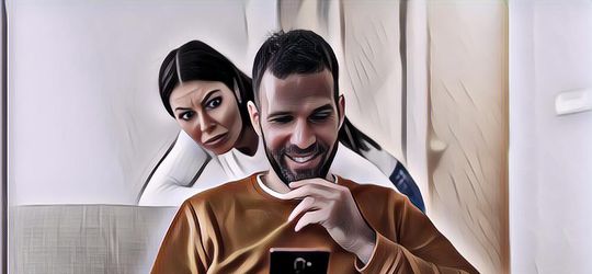 KALEIDOSKOP 2023: Isu Perselingkuhan Terpanas, Kasusnya Panjang dan Bikin Geregetan