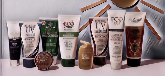 Apa Sih Artinya SPF dan PA dalam Produk Sunscreen? Yuk Cari Tahu Perbedaannya!