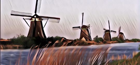 Negara Ini Ganti Nama Karena Alasan yang Jarang Terjadi dalam Sejarah