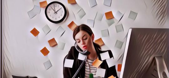 Ramalan Zodiak Jumat 5 Juni 2020, Banyak yang Sibuk Nih