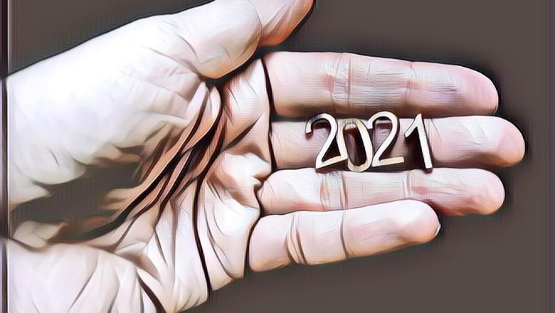 Ramalan Mbak You Tahun 2021 untuk Nasib Selebritis: Ada Pelawak dan Artis Muda yang Meninggal Dunia