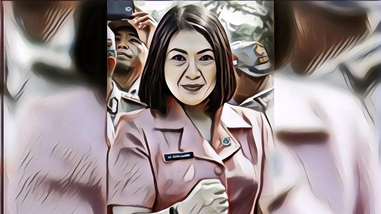 5 Fakta Kehidupan Putri Candrawathi Istri Ferdy Sambo, Nomor 5 Nggak Disangka-sangka!