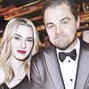 Potret Manisnya Persahabatan Leonardo DiCaprio dan Kate Winslet Selama 23 Tahun, Terbukti Kan Cewek dan Cowok Bisa jadi Bestfriend