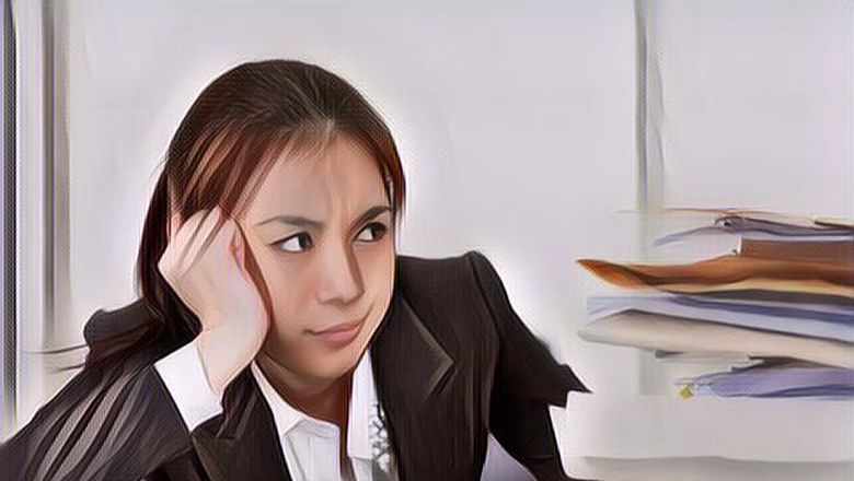 Cara Mudah Agar Kamu Berhenti Menunda Pekerjaan