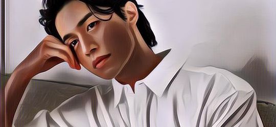 Lee Dong Wook Jadi Kontroversi Usai Kedapatan Baca Naskah di Atas Kepala Staf Wanita