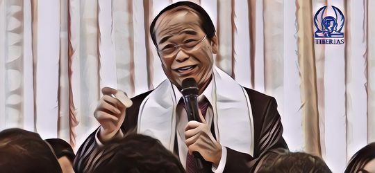 Mengaku Bertemu Tuhan di Surga, Pria Ini Dapat Mukjizat dan Putuskan Jadi Pendeta