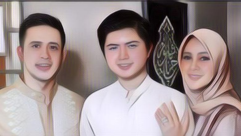 Olla Ramlan Sindir Vadel Badjideh Usai Pengakuannya yang Lebih Eksis Ketimbang Sean Alexander