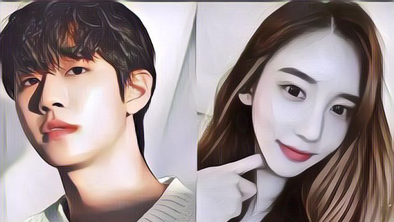 Tindak Tegas! Ahn Hyo Seop Gugat Han Seo Hee Atas Pencemaran Nama Baik Imbas Chat Intim Bocor