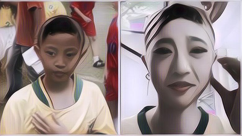 Kabar Terkini Para Pemain Sinetron Ronaldowati, Dulu Populer Bagaimana Nasibnya Sekarang?