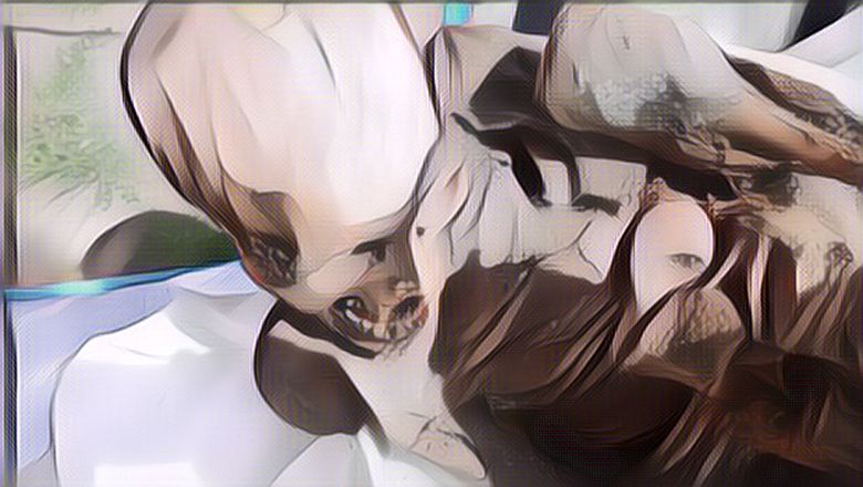 Gak Masuk Akal! Pria di Peru Ini Berpacaran dengan Mumi?