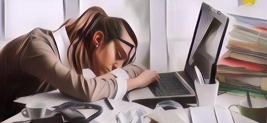 Dijamin Ampuh! 5 Tips Agar Puasa Tidak Lemas Dan Ngantuk, Nomor 4 Paling Gampang Dilakukan