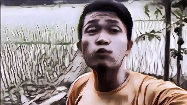 Pria Bengkulu Selatan yang Kritik Pedas Jabatan Kades 9 Tahun Mendadak Viral, Ini Komentarnya