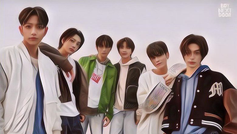 Terjemahan Lirik Lagu But I Like You - BOYNEXTDOOR, Single Pre-Debut Boygrup Bentukan Zico