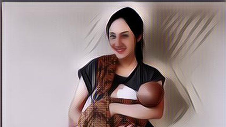 Perjuangan Tamara Tyasmara Jadi Single Parent, Anaknya Meninggal dengan Tragis