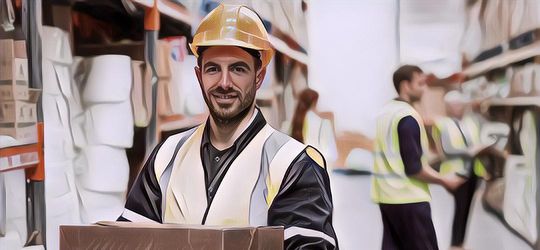 Pekerjaan Mulia yang Memudahkan Kehidupan Orang Modern