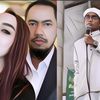 Wah Panas! Sunan Kalijaga Sebut Hafiz Quran Tak Punya Akhlak Ketika Taqy Malik Menikah