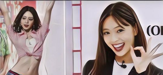 Yuna ITZY Beberkan Rahasia Tubuh Rampingnya Tanpa Olahraga, Gampang Banget Diikuti Loh!