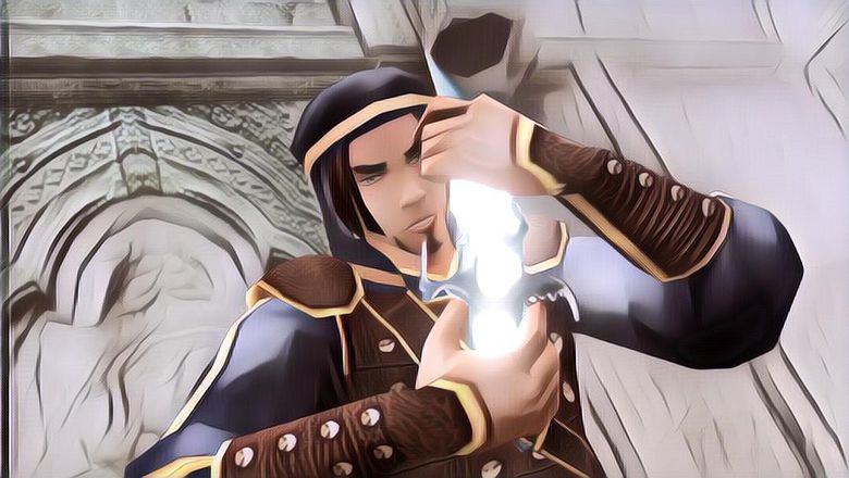 Kejutan Gim Prince Persia Kembali Hadir, Cuma dengan Format Berbeda