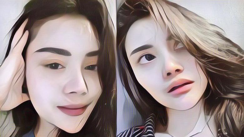 Mawar AFI Ditahan Polisi Karena Dianggap Pencemaran Nama Baik Mantan Suami