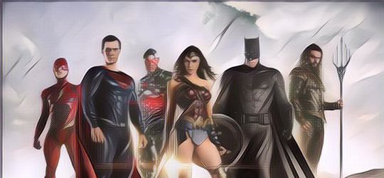 Ternyata 3 Superhero Ini Menjalin Asmara Dengan Karakter Penjahat, Lho!