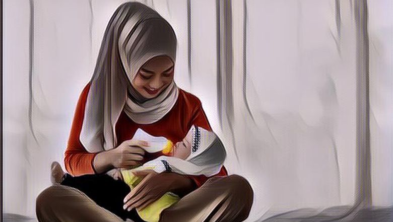 Menurut Ahli Ibu yang Sedang Menyusui Tetap Bisa Berpuasa Asalkan Memenuhi Kriteria Ini