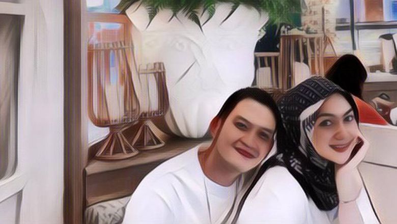 Begini Kata Pakar Ekspresi Saat Melihat Tatapan Rezky Aditya ke Citra Kirana