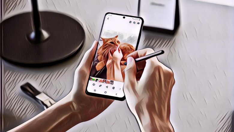 Semua Bisa Jadi Pro dengan Galaxy S21 Series 5G