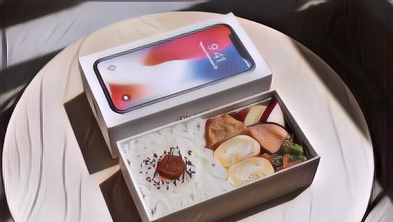 7 Potret Penyajian Makanan Paling Nyeleneh dari Seluruh Dunia, Chef Juna Sedih Melihat Ini!