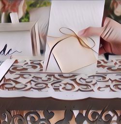 Viral Warganet Culture Shock Lihat Acara Pernikahan di Demak, Tamu Kasih Uang Langsung ke Pengantin