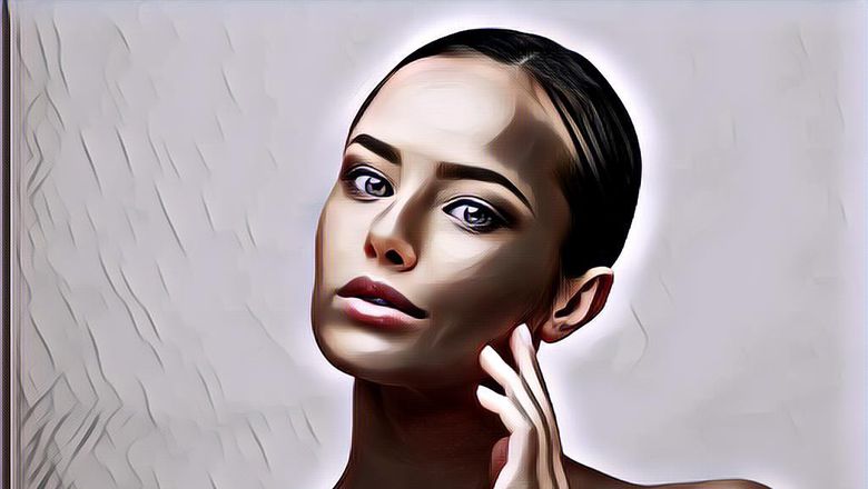 Ikutin 4 Cara Menghaluskan Kulit Wajah Paling Ampuh. Dijamin Mulus!