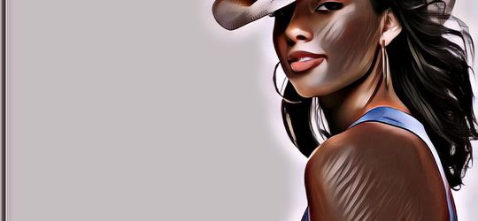 Karakter Cewek yang Suka Memakai Topi, Kamu Sering Memakainya?