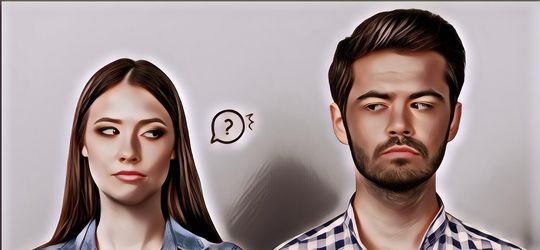 4 Tanda Istri yang Overprotektif Pada Suami, Kamu Termasuk Nggak?