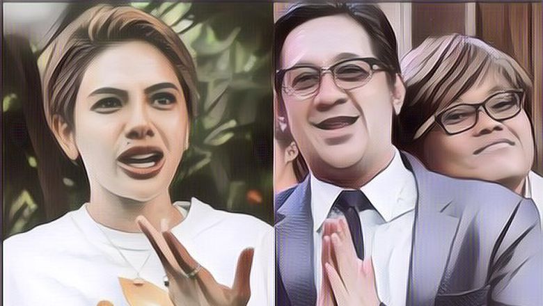 Selain Atta Halilintar dan Raffi Ahmad, Nama-nama Artis Tajir Ini Disebut Doyan Pamer Kemewahan