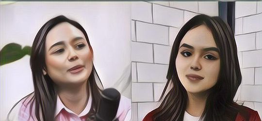 Gaga Muhammad Bebas, Kakak Laura Anna Sudah Punya Feeling