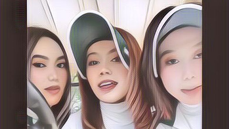 Segini Uang Tip yang Didapat Caddy Golf Per Hari