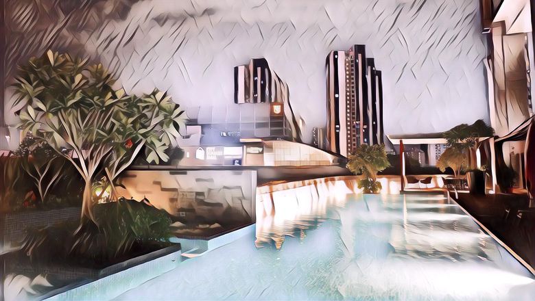 Bulan Madu Makin Syahdu, Ini Rekomendasi Hotel Romantis di Singapura