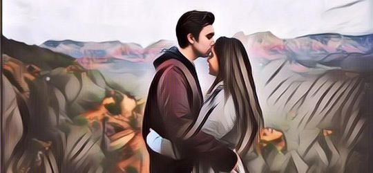 5 Sifat Cewek yang Paling Disukai Cowok, Hayo Kamu Udah Begini Belom?