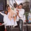 Jangan Sampai Batal, Begini Tips Agar Kuat Puasa Saat Mudik
