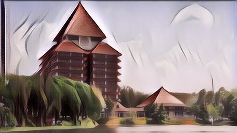 Paragram Nongki: SK Steak, Jajanan Steak Murah Yang Ngehits Di Kawasan Kampus UI Depok