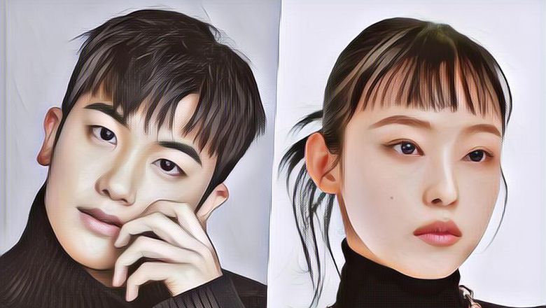 Hyungsik dan Aktris Jen So Nee Akan Bintangi Drama Sejarah Baru Tayang Februari 2022