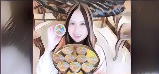 Sisca Kohl Ngidam Makan Makanan yang Viral di Amerika, Netizen: Apa Sih yang Gak Keturutan?