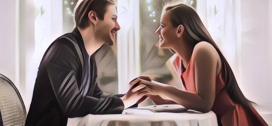 Kata Psikolog, 3 Cara Ini Bisa Bikin Gebetan Tertarik Padamu, Mau Coba?