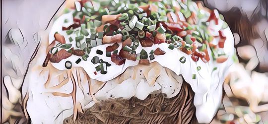 Daftar Cemilan Serba Kentang Yang Super Enak… Wajib Coba Semuanya Nih!