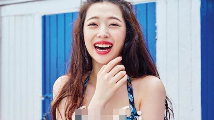 Sulli