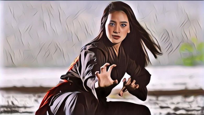 Wow, Tenyata Segini Bayaran Chintya Candranaya Main Film Marvel!