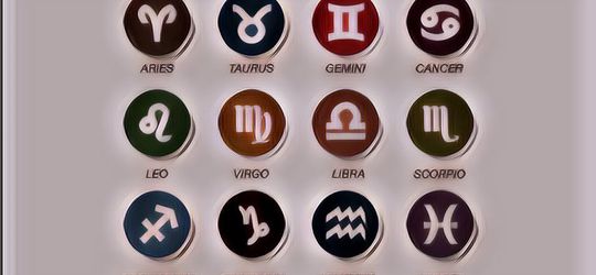 Ramalan Zodiak Harian 4 April: Cancer Wajib Bersyukur Nih, Kalau Nggak...