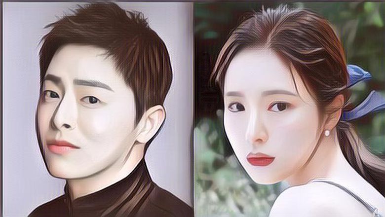 Bocoran Jadwal Tayang dan Sinopsis Drama Sejarah Baru Jo Jung Suk dan Shin Se Kyung
